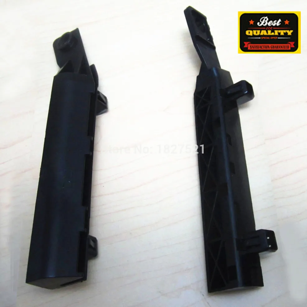 Pairs Auto plastic clips and car fasteners front Left + Right the bumper bracket for nissan tiida | Автомобили и мотоциклы
