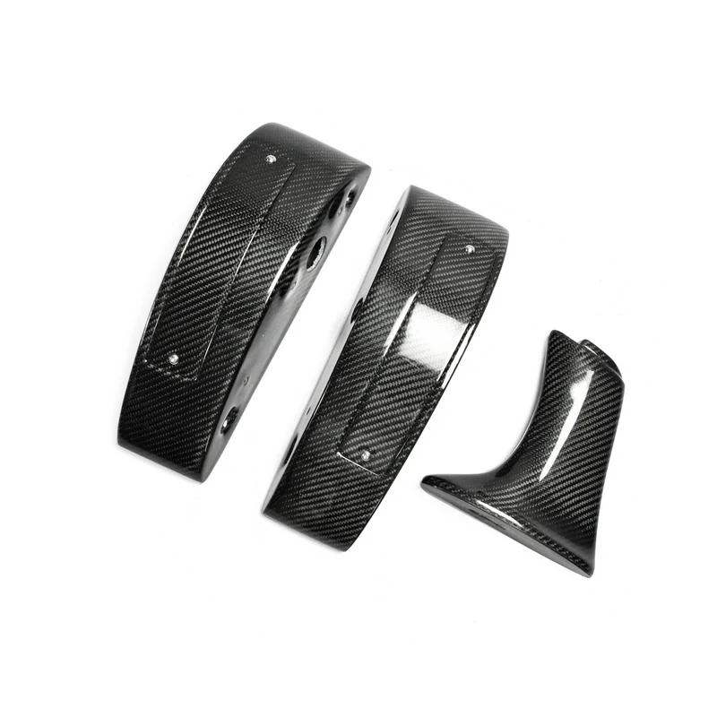

Special Link For R35 GTR Carbon Fiber Spoiler Raise Lifter Block