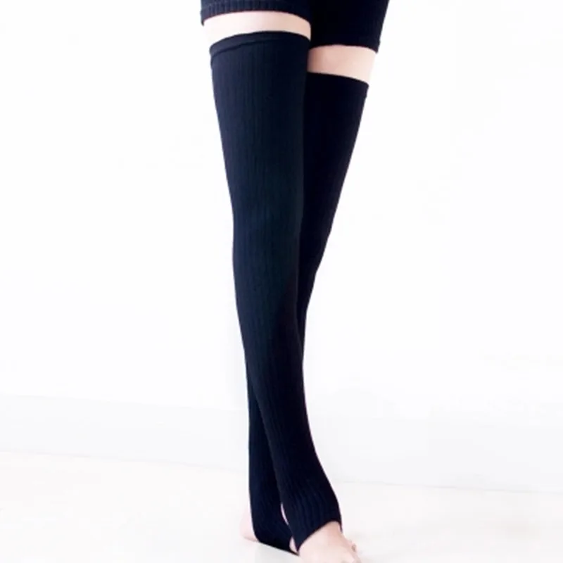 Adult Ballet Dance Leg Warmers (1)