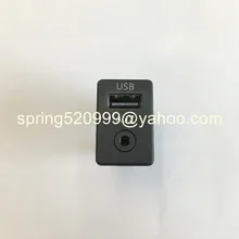 OEM 2 в 1 взаимный обмен данными между компьютером и периферийными устройствами вспомогательный переключатель для RCD510 RNS510 RNS315 RCD500 RNS300 RCD300 RCD200 Гольф MK6 JETTA MK5 Sagitar Vento