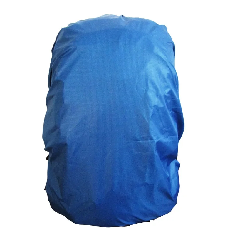 New 25L 35L Wholesale Price Backpack Rain Cover bag travel waterproof