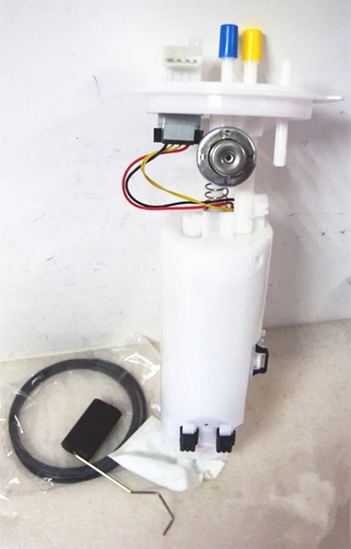 E7144M Fuel Pump Sending Unit Module for 01-03 Chrysler Town /&Country 3.3L 3.8L