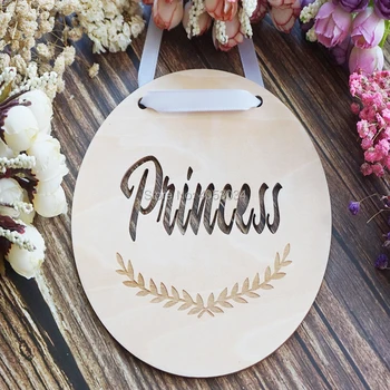 

Custom wood baby name sign Personalized baby name plaque, nursery wall decor