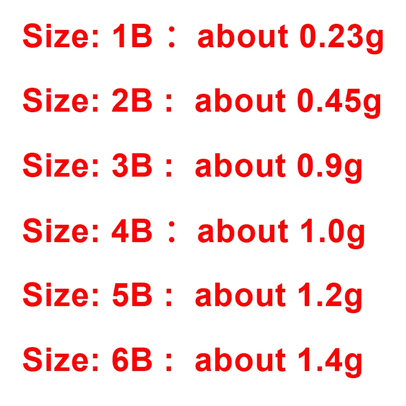 Bimoo 20 шт./кор. Карп Рыболовная свинцовая Вес круглый Разделение выстрел свинцовый рыболовный грузик приманка аксессуары 1B для 7B