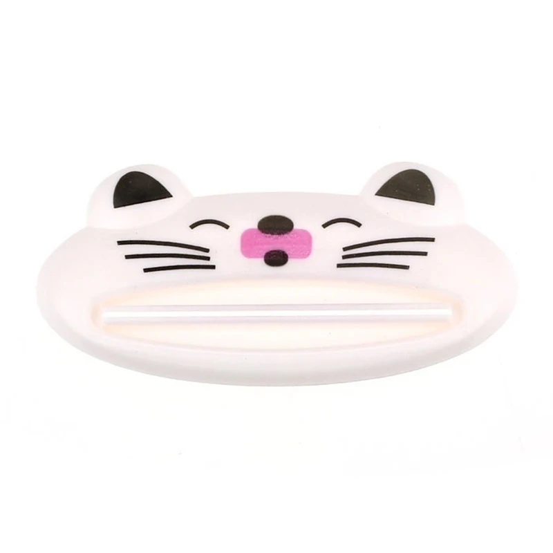 Animal Multifunctional Squeezer / Toothpaste Squeezer Home Commodity Bathroom Tube Cartoon Toothpaste Dispenser