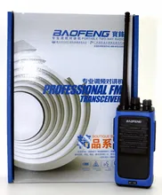 Baofeng BF-T88 Walkie Talkie  BFT88 16CH 5W UHF 400-480MHz cb Portable Radio Transceiver use for hunting better than BF-888S