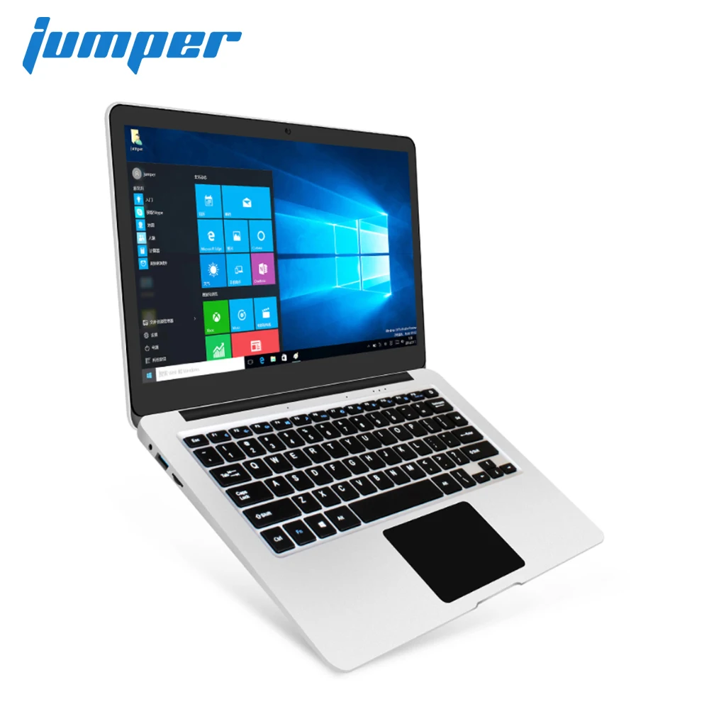 

Jumper EZbook 3 SL laptop 13.3" 1080P IPS ultrabook Intel Apollo Lake N3450 6GB DDR3 64GB eMMC notebook Dual Band WIFI computer