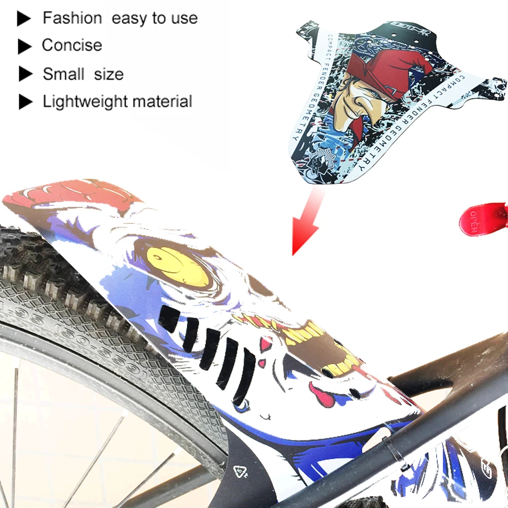 enlee mudguard