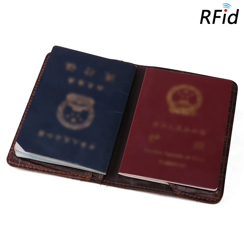 Горячая Распродажа кошельки из воловьей кожи с защитой RFID гарантированное Новое