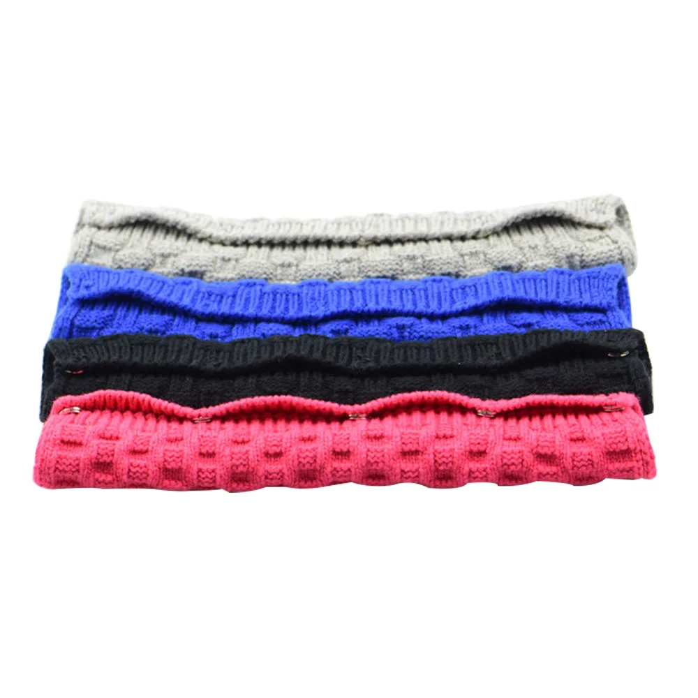 POYATU Headphone Replacement Headband Cushion For Sennheiser HD555 HD565 HD580 HD600 HD650 Headphone Headband  (4)