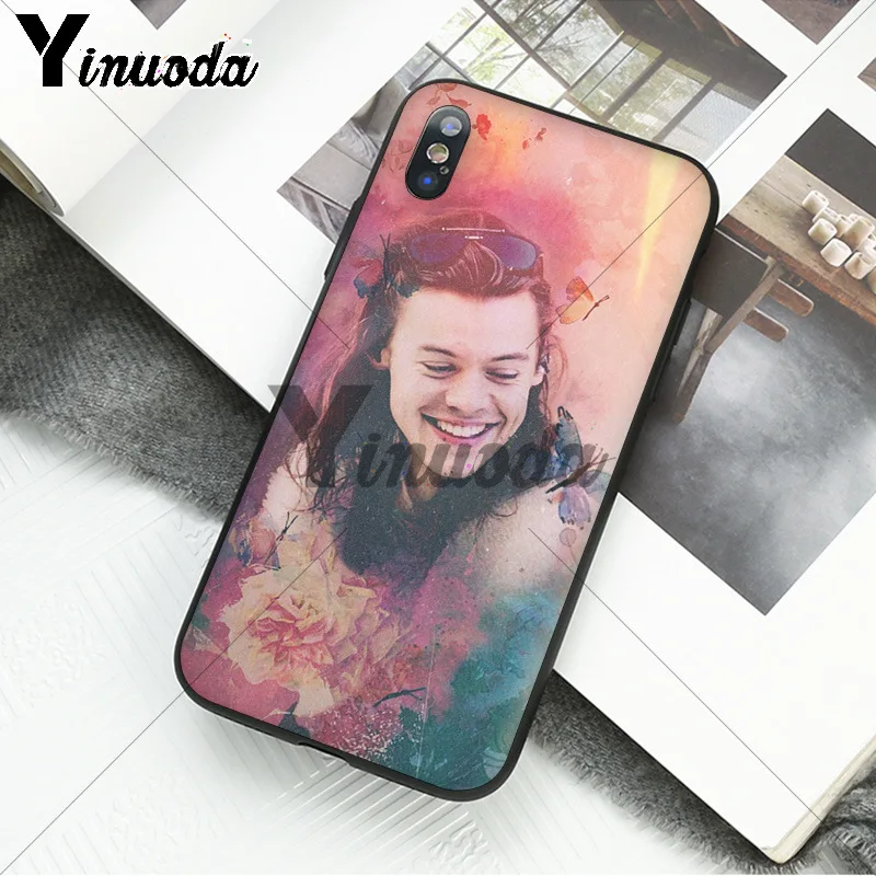 One Direction Harry Styles