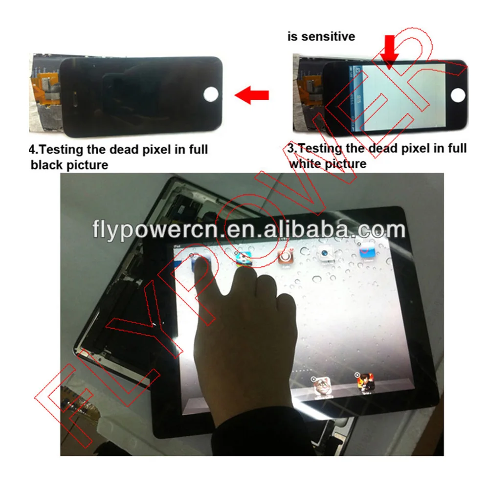 5," ЖК-дисплей для Gionee P5w ЖК-дисплей дисплей с сенсорным экраном и цифровым преобразователем сенсорной панели сборки