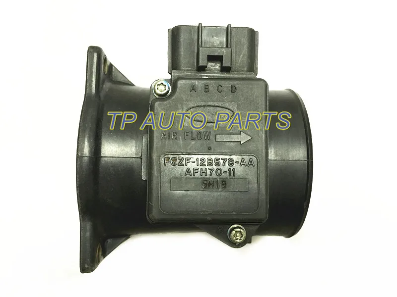 

Air Flow Sensor Meter For F-ord F-150 OEM F6ZF-12B579-AA AFH70-11