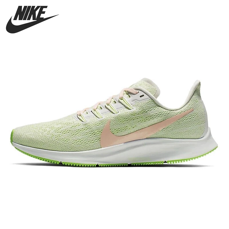 Новое поступление NIKE WMNS NIKE AIR ZOOM PEGASUS 36 Для женщин прямые поставки от производителя