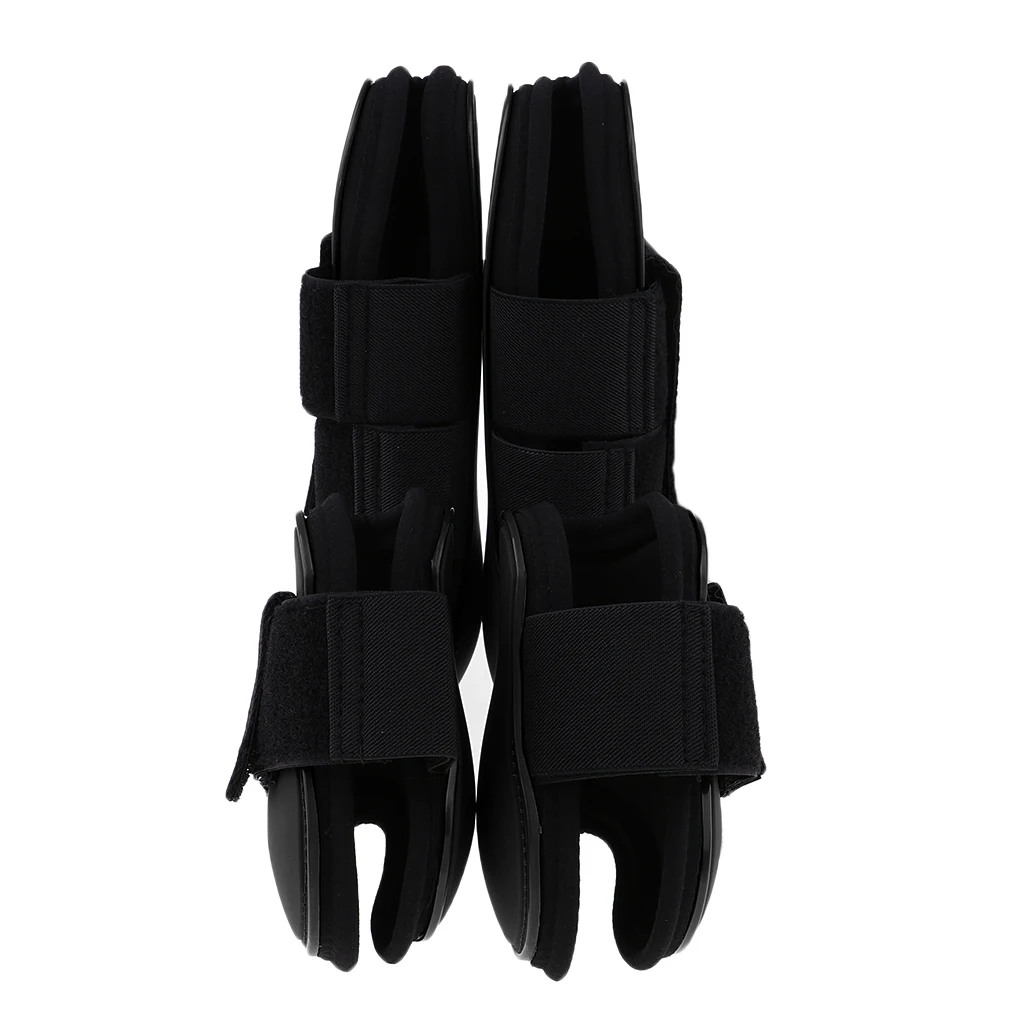 Horse Boots Front Hind Leg Tendon Protect Boots Lightweight for Training, Jumping, Riding, Eventing