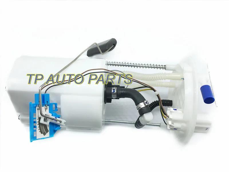 Топливный насос в сборе для H yundai OEM 31110 2B900 311102B900|Топливные насосы| |