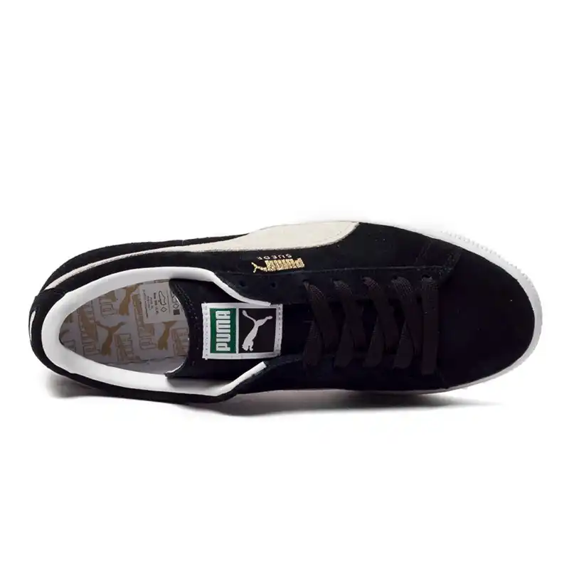 puma skateboarding shoes
