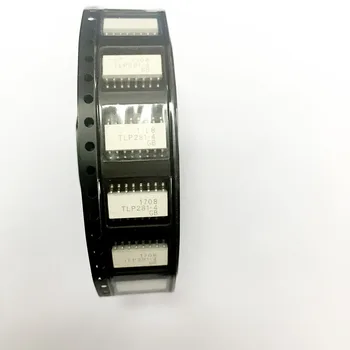 

Free shipping 100pcs TLP281-4 TLP281 SOP-16