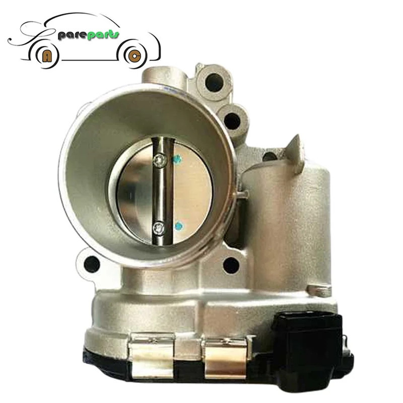 

LETSBUY F01R00Y020 F01R00Y066 Throttle Body High Quality Assembly For Xiali N3+ N5 A For Xiali CA3G2A XIALI N2