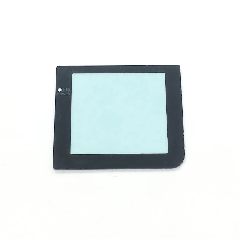 Protective Lamp Hole Plastic Glass Screen Lens z2