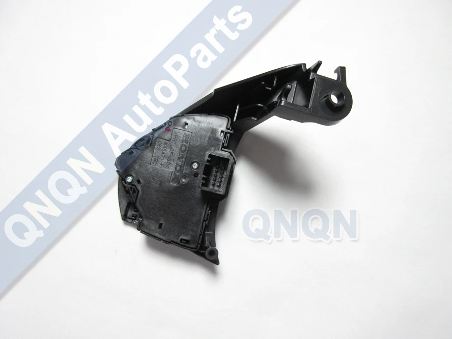 Подлинное рулевое колесо Bluetooth аудио круиз контроль переключатель для Honda Civic MK9 2012,36770-TR6-A22