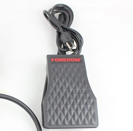 Pedale Foredom Fai Da Te Per Albero Flessibile, Foredom Cc30, Pedale Foredom Sr, Strumenti Per Gioielli Strumento Per Gioielli