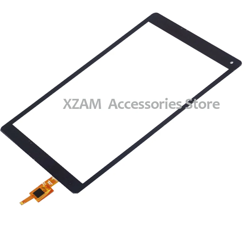 Новый 8 &quotдюймовый для Voyo WinPad A1 mini Cube U80gt DY08017 (V2) емкостный сенсорный экран панель