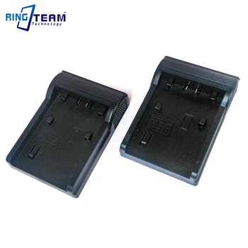 

2X NON-LCD Charger Cradle Plate for SONY Battery NP-FV50 FV70 FV100 NP-FP50 FP70 FP100 NP-FH50 FH70 FH100