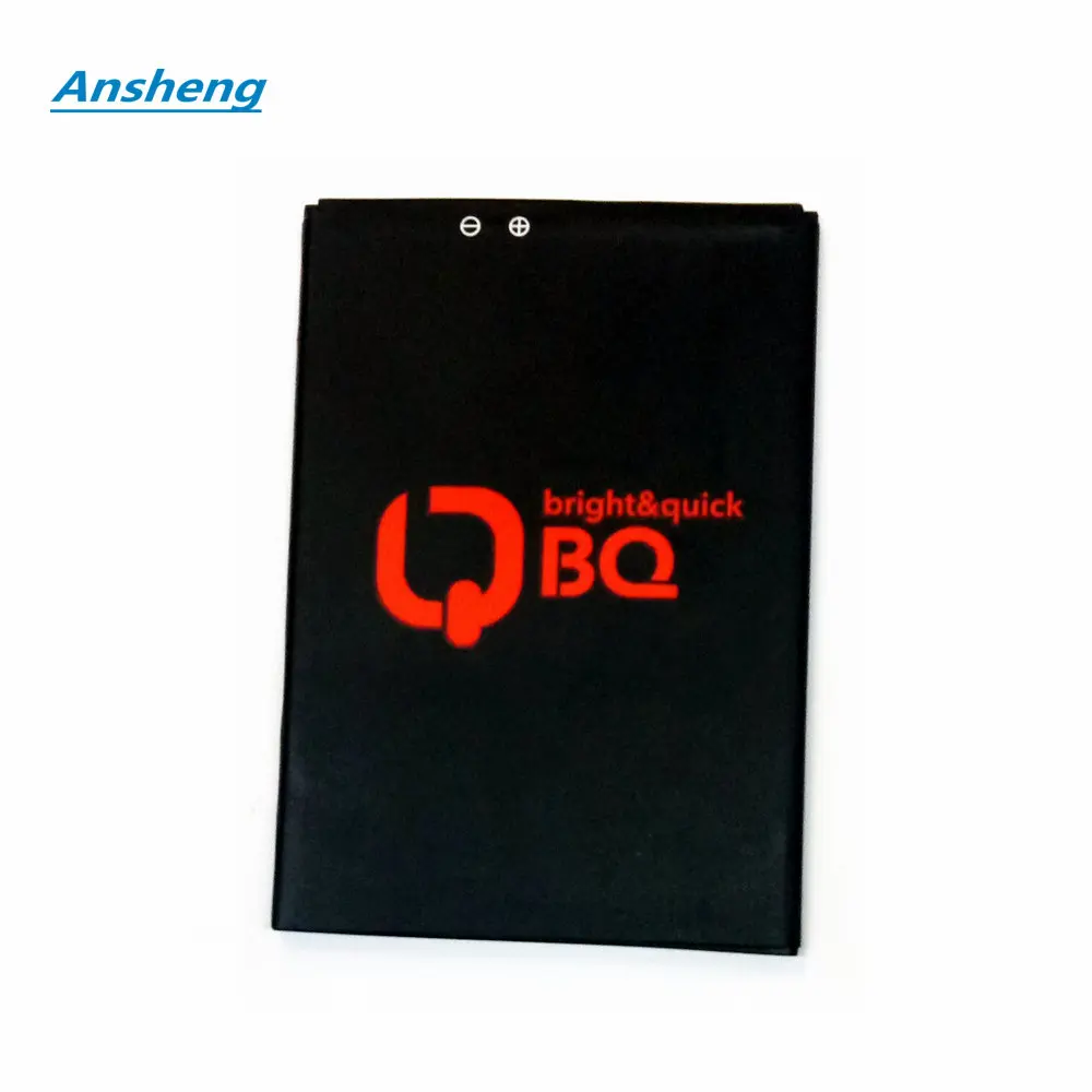 

Ansheng High Quality 2500mAh BQS-5505 battery For BQ BQS 5505 BQS5505 Amsterdam Mobile Phone