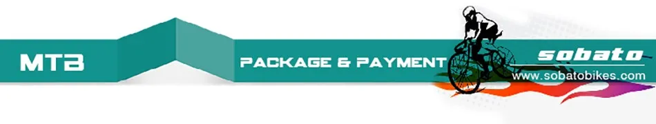 Package-&-Payment
