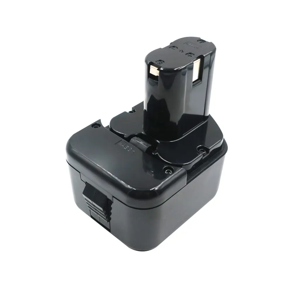 

1pcs 12V 1500mAh Ni-CD power tool battery For HITACHI EB1212S EB1214L EB1214S EB1220BL Lasting power & higher capacity Sale