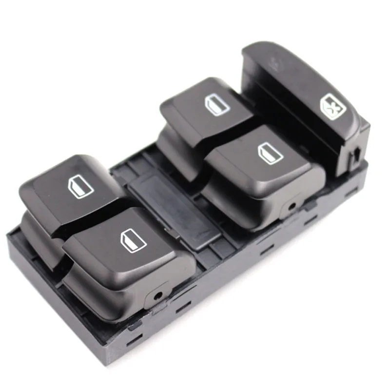 High Quality 8K0 959 851D Hot Sell Power Electric Window Switch Button