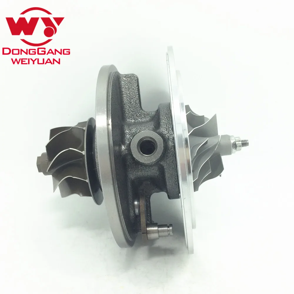 

Garrett GT2256V turbo chra k18 material 751758 turbocharger cartridge 751758-0001 5001855042 500379251 for Iveco Daily III 2.8