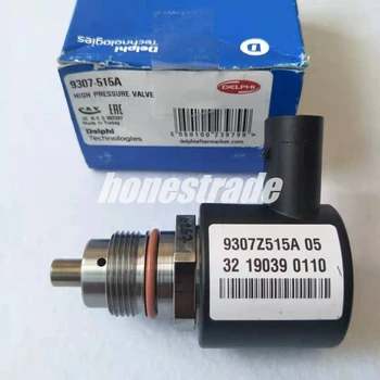 

Original and New valve 9307z515a A6460700395