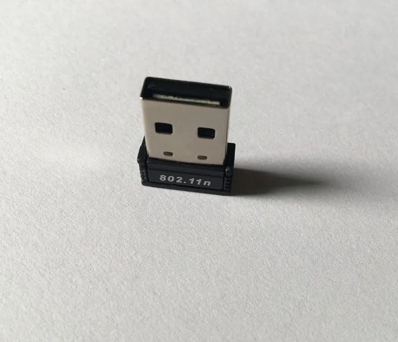 WiFi dongle RTL8188 чипы Mini 150 Мбит/с USB беспроводная сетевая карта Wi-Fi LAN адаптер Антенна