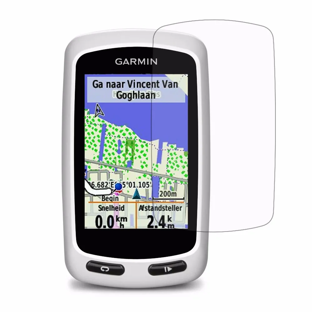 garmin edge touring