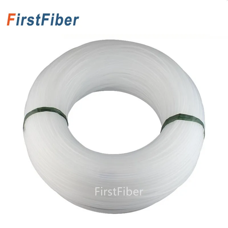 

200m Fiber tube, Fiber heat shrinkable tube, Bare fiber protection casing, Fiber protection tube, Operator standard management