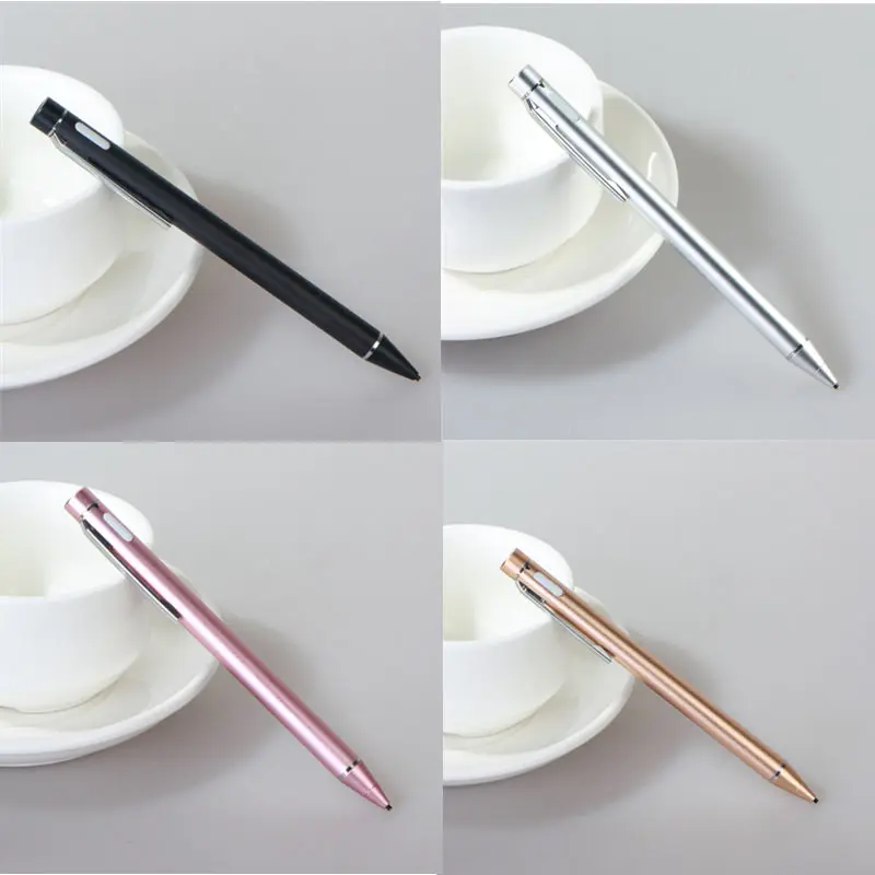 

Active Pen Capacitive Touch Screen Pencil For Huawei Mediapad T5 10 AGS2-W09/L09/L03/W19 M5 lite 10 BAH2-W19/L09 Tablet Stylus