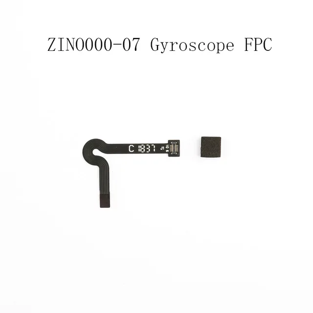 Gyroscope FPC