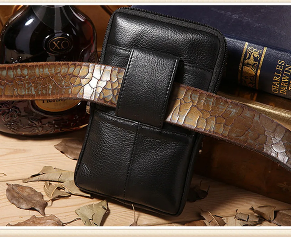 homens genuíno couro de couro Suitable Occasion : Tactical/military/assault/molle/outdoor/sports/travel/hiking