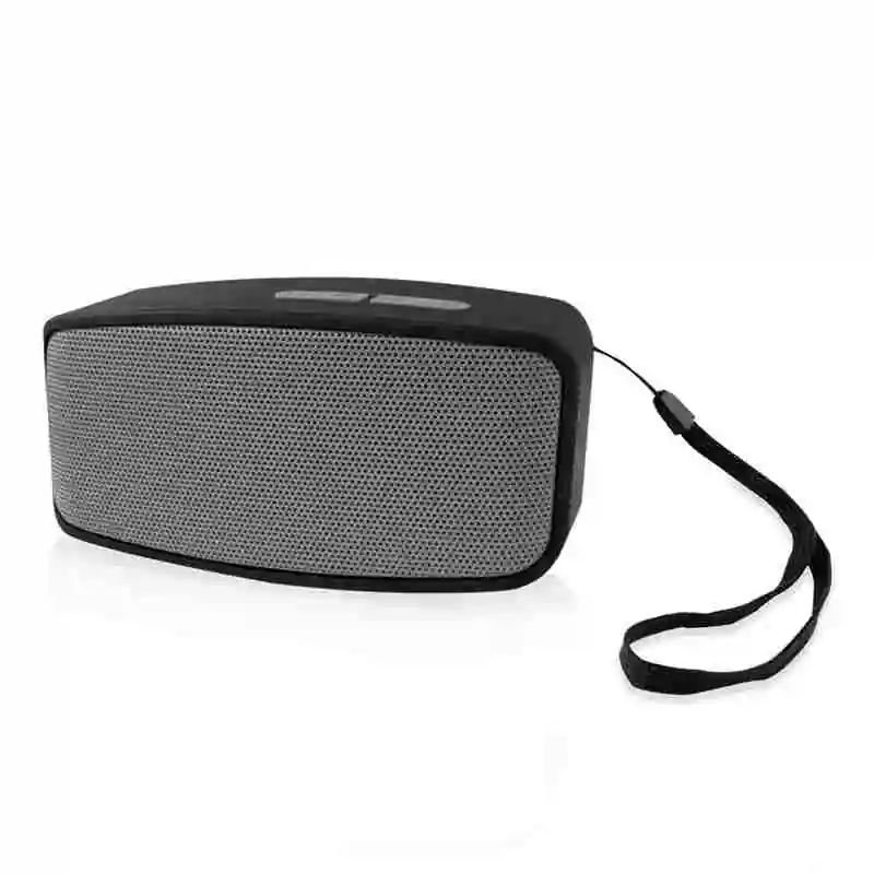 

N10 Wireless Bluetooth Speaker Outdoor Bluetooth Speaker Support U Disk TF Card Wireless Portable Bluetooth Speaker