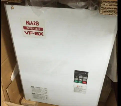 

New original VF-8X Series 19kW AC Inverter BFV81904X 400V with 1 year warranty