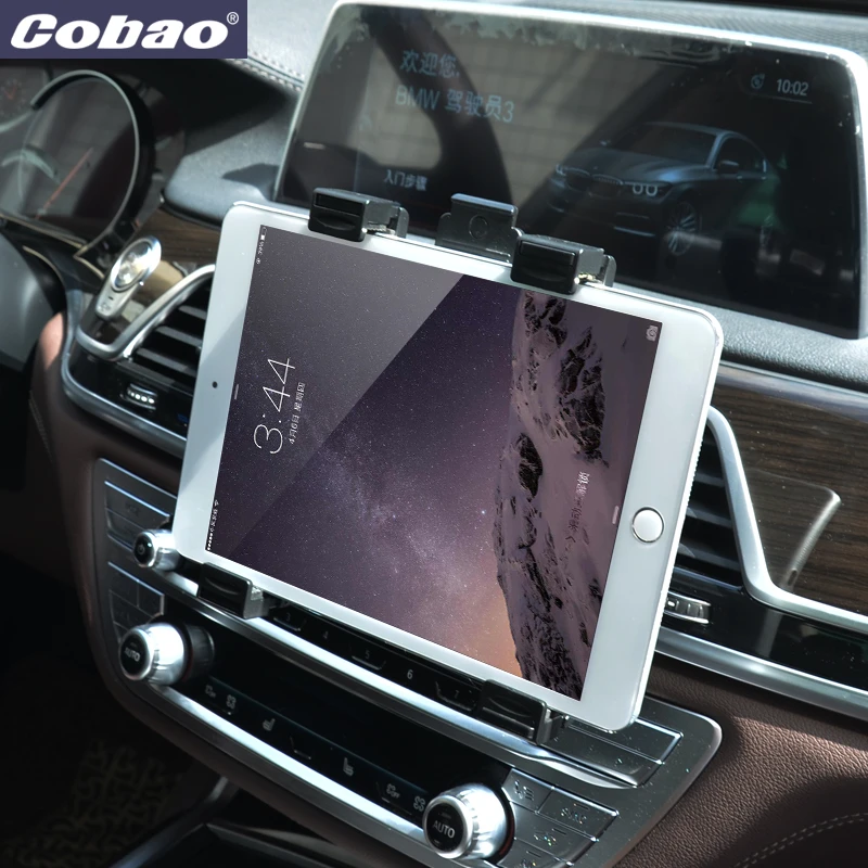 Car CD Slot tablet Holder GPS navigation stand *Vehicle 7 inch tablet