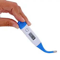 Детский термометр Детский Взрослый цифровой термометр для тела Измерение температуры Детский Электронный термометр уход за ребенком