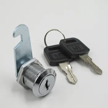 

16/20/25/30mm Cam Lock Door Barrel Draw Cabinet Mail Box Locker Cupboard Lock With 2Key Small and safe durable