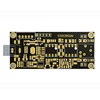 ES9038Q2M NE5532 OPA1612 AD8397 decodificador DAC USB asincrónico I2S entrada ES9038 DSD512 Junta amanero xmos se puede utilizar amplificador HiFi ► Foto 3/6