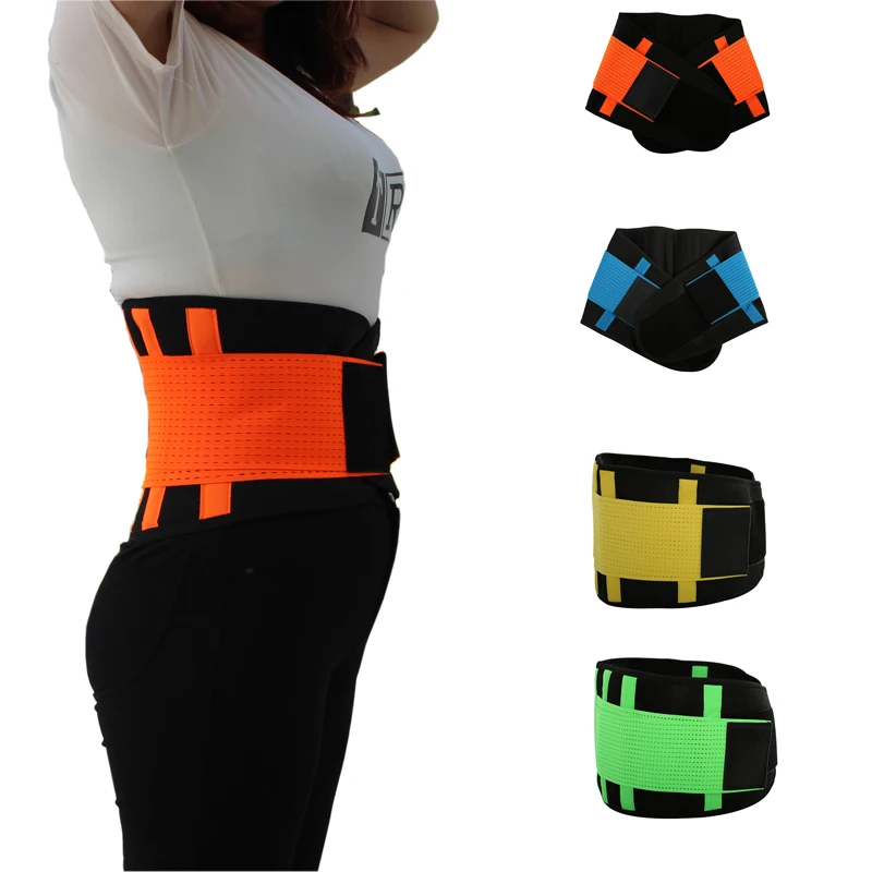 Lower Back Brace Waist Support Back Braces for Lower Back Pain