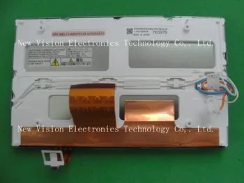

LTA070B0P0F LTA070B515F Original 7" inch 480*234 TFT Replacement LCD Screen Module with touch screen