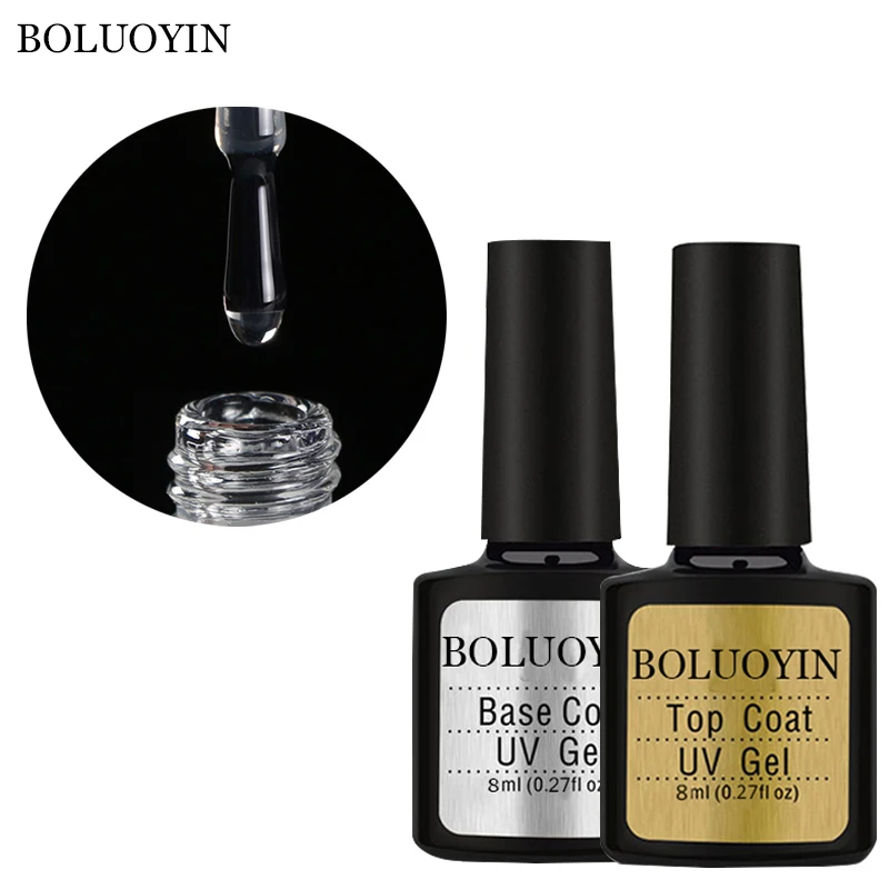 

Matte Top Coat CANNI Nail Art Design High Quality UV LED Base Coat, No Sticky Layer Top Coat, Soak off Matt Topcoat