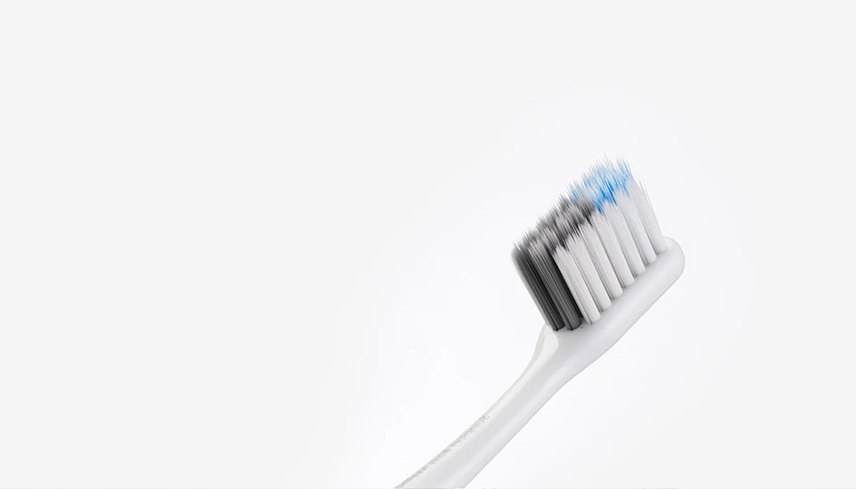 Original Xiaomi Doctor B Bass Method Tooth brush 4 Colorsset Include Travel Box Toothbrush High quality For Travel Home (7)